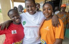 Blessing Benard Elisha