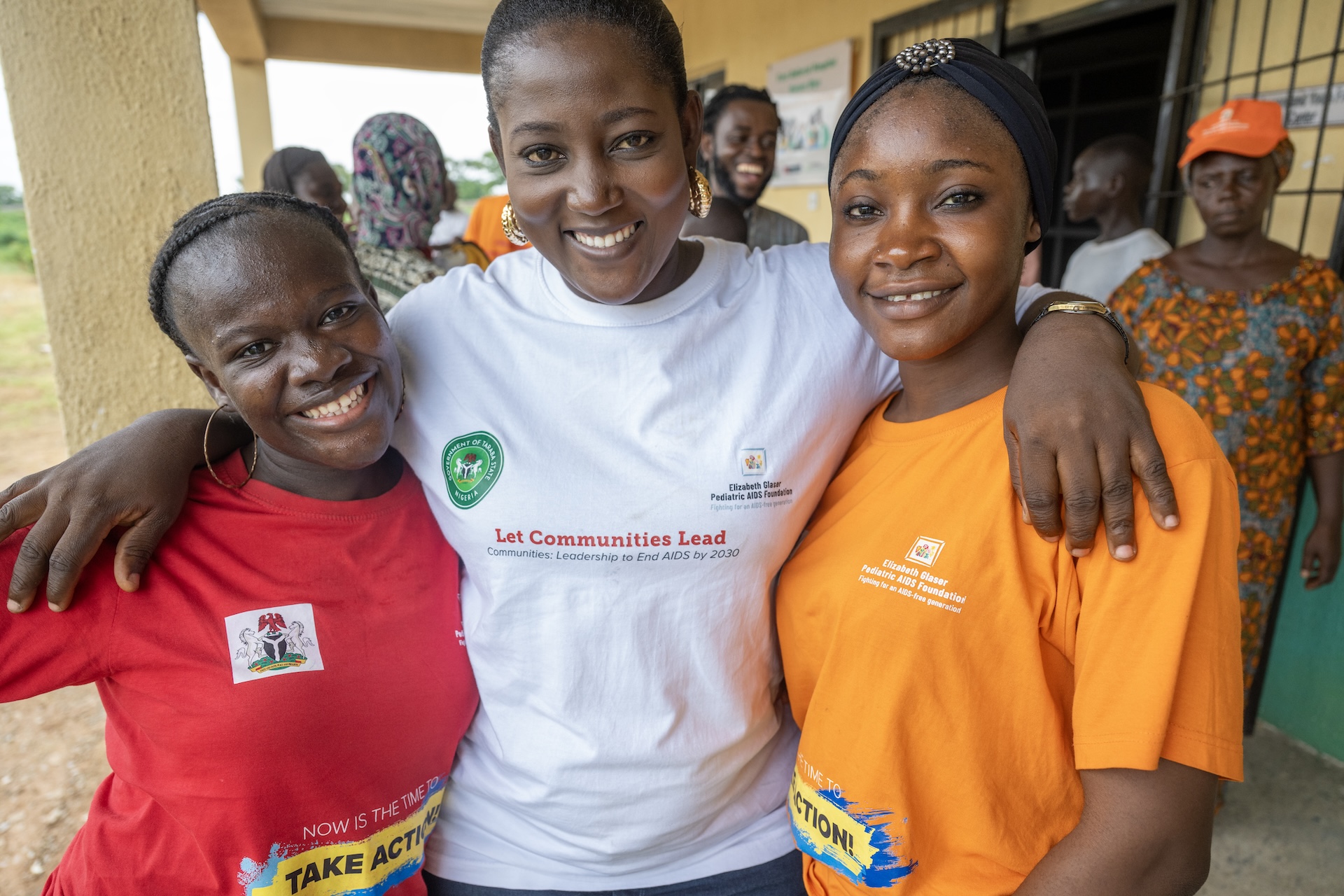 Blessing Benard Elisha