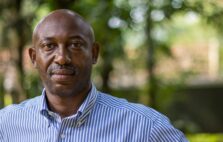 Dr. Edward Bitarakwate