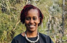 Rhoda Igweta
