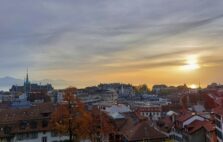 Lausanne, Switzerland
