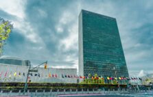United Nations in New York